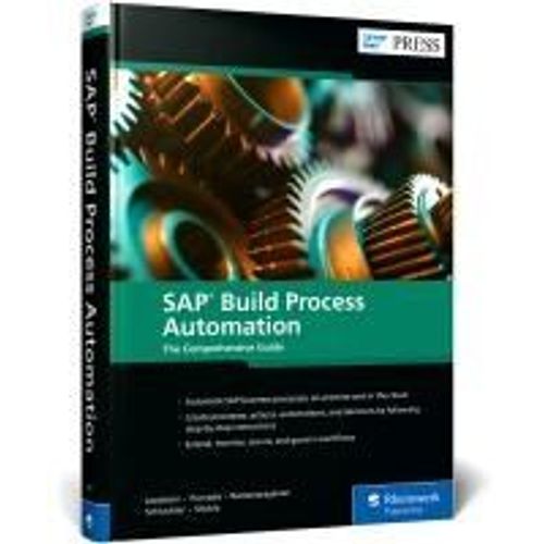 Sap Build Process Automation