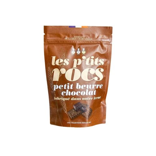 Biscuits Petit Beurre Chocolat 150g