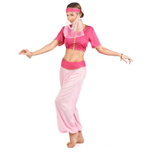 Déguisement Oriental Femme