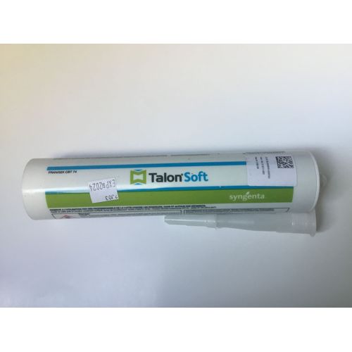 Pâte Anti Rongeurs
