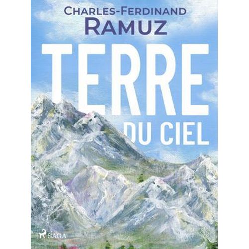 Terre Du Ciel