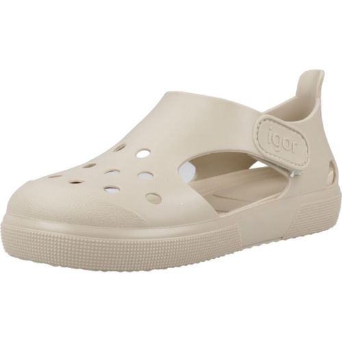 Igor Surfi Colour Beige