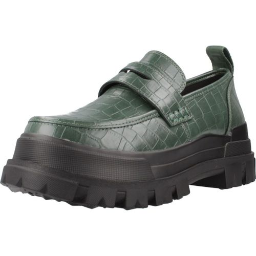 Buffalo Aspha Loafer Colour Vert