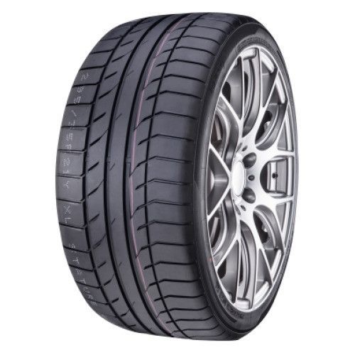 Gripmax Stature HT 255/60 R17 110V XL