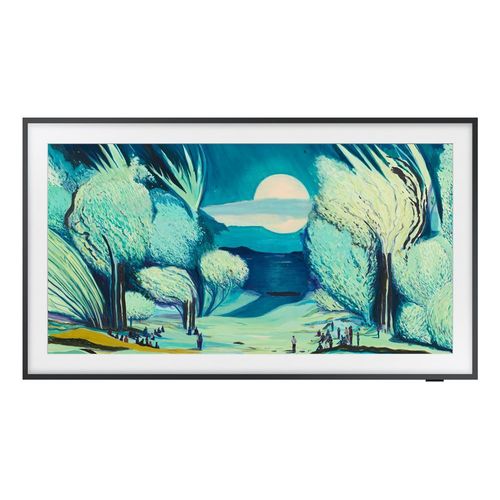 TV QLED Samsung The Frame TQ65LS03FA 163 cm 4K UHD 2025