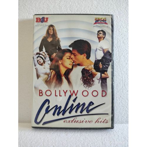 Bollywood Online