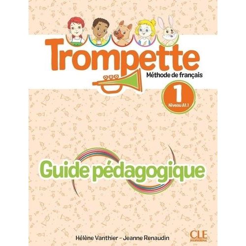 Guide Pédagogique - Niveau A1