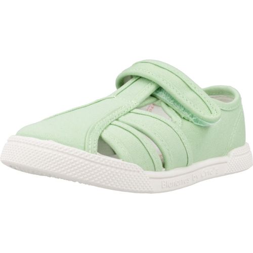 Blanditos Mangobd Colour Vert