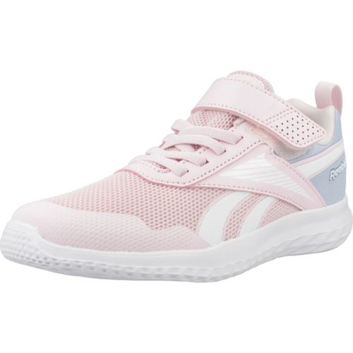 Chaussures Reebok Rush Runner 5 Elastic La Colour Rose