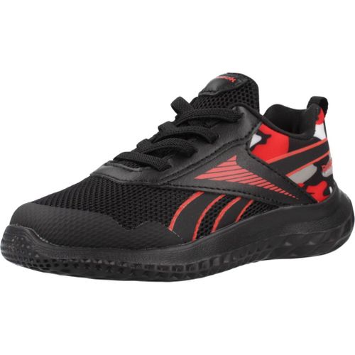 Chaussures Reebok Runner 5 Elastic La Colour Noir