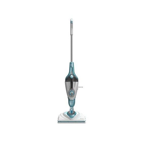 Nettoyeur vapeur Black+Decker BHSM1610DSM 1600 W Blanc et Bleu