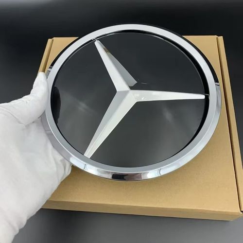 Logo Mercedes