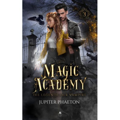 Die Legende Der Vampire (German Edition)