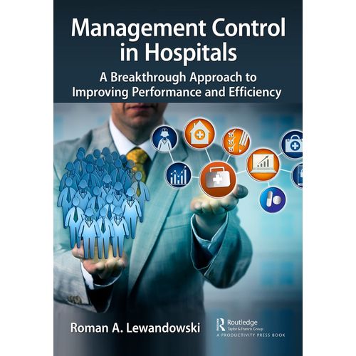 Management Control In Hospitals