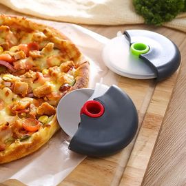 Roulette Coupe Pizza Vert