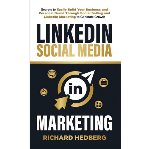 Linkedin Social Media Marketing