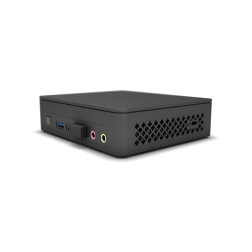 Intel Carte Nuc 11 Essential - Nuc11atbc4