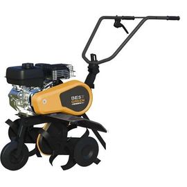 Motobineuse thermique BG Expert E860 H - 160Cc