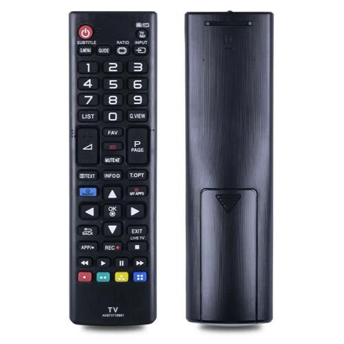 Télécommande  pour LG 55LN575S