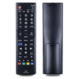 Vhbw Télécommande multifonction compatible avec Samsung