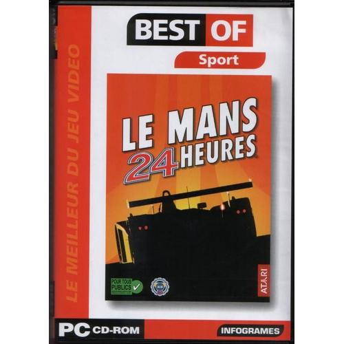 Le Mans 24 Heures (Best Of) Pc