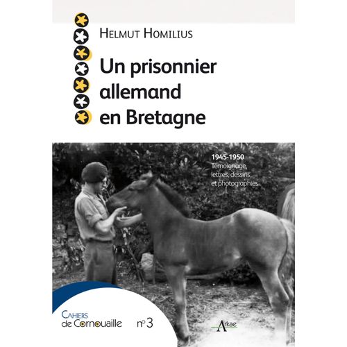 Un Prisonnier Allemand En Bretagne