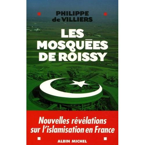 Les Mosquées De Roissy