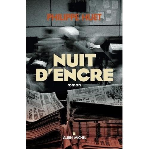 Nuit D'encre