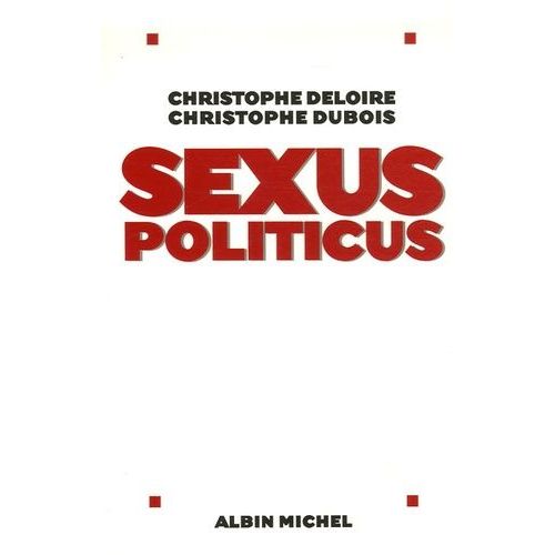 Sexus Politicus