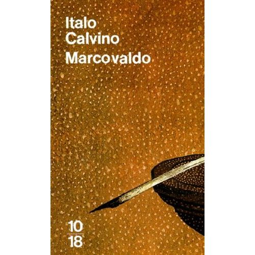 Marcovaldo Ou Les Saisons En Ville