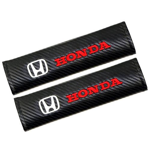 5pcs Housses Pour Ceintures De Sécurité-Housse Protection Harnais D'épaule Pour Honda