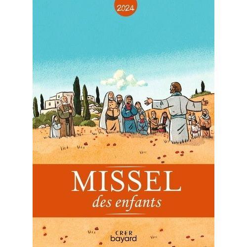 Missel Des Enfants