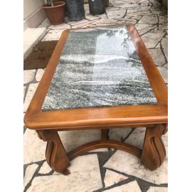 Table De Salon Vintage