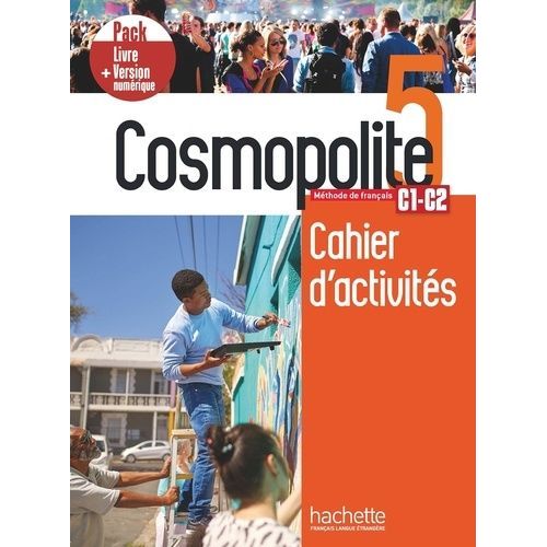 Cosmopolite 5