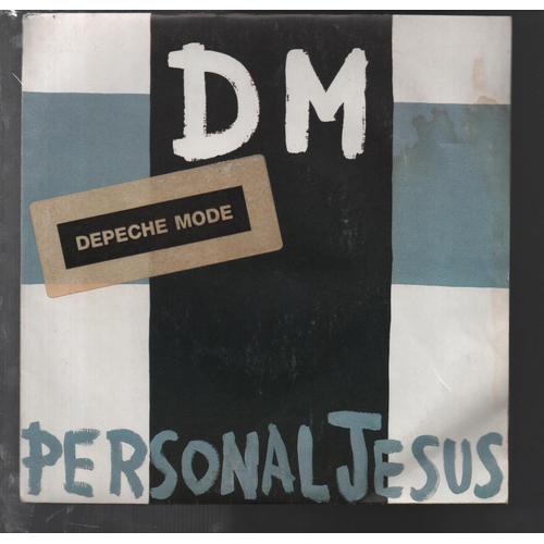 Personal Jesus - Dangerous