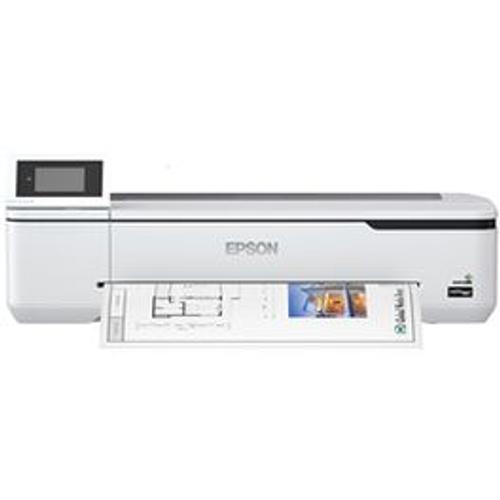 Imprimante sublimation Epson SureColor SC-F100, A4 [Prix