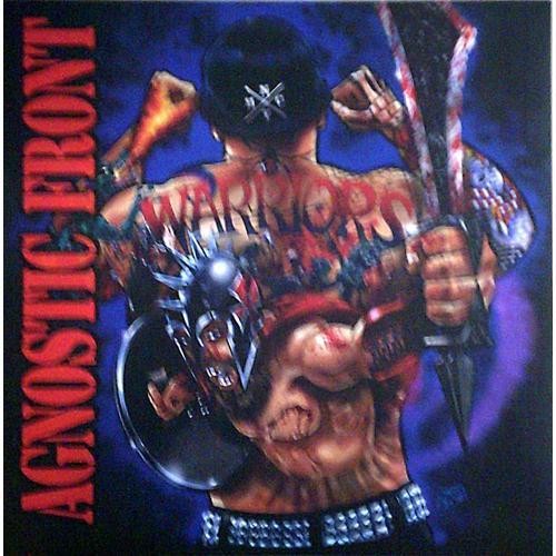 Agnostic Front - Warriors