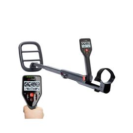 Détecteur de métaux Go-Find 66