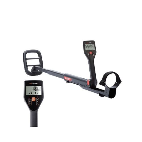 Détecteur de métaux Go-Find 22