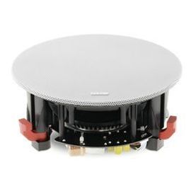 100 IC6ST (X1) Enceinte encastrable 2 Voies Coaxiale