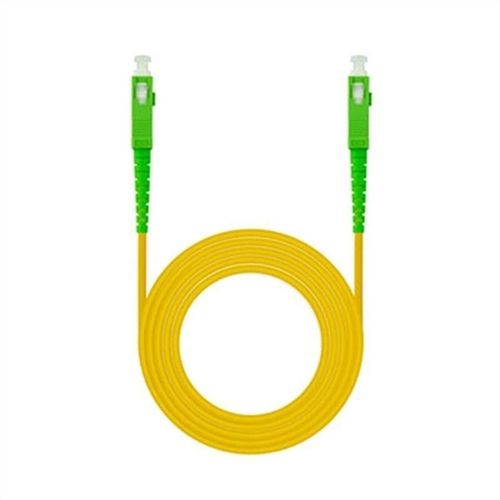 Câble à fibre optique NANOCABLE 10.20.0015 15 m