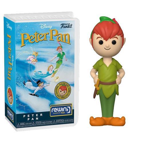 Figurine Funko Pop - Peter Pan [Disney] - Peter Pan [Avec Chase] (71028)