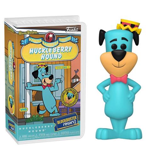 Figurine Funko Pop - Hanna-Barbera - Roquet Belles Oreilles [Avec Chase] (74211)