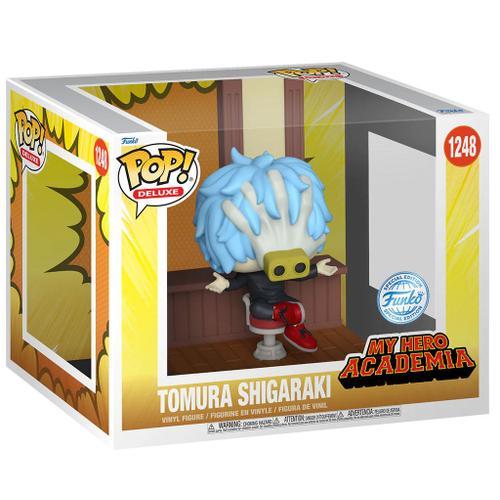 Figurine Funko Pop - My Hero Academia N°1248 - Tomura Shigaraki (69745)