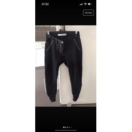 Pantalon D Équitation