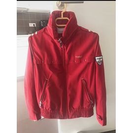 Veste D Équitation Imperméable