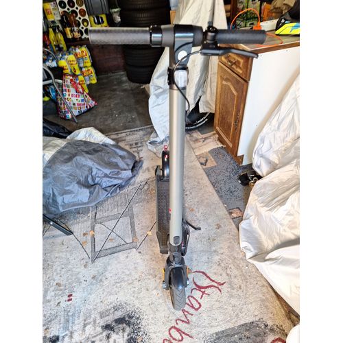 Trottinette Électrique Marque Wispeed