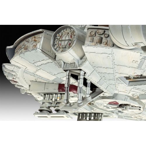 Revell Coffret Cadeau Millennium Falc