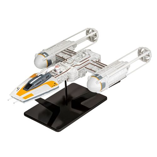 Revell Coffret Cadeau Y Wing Fighter