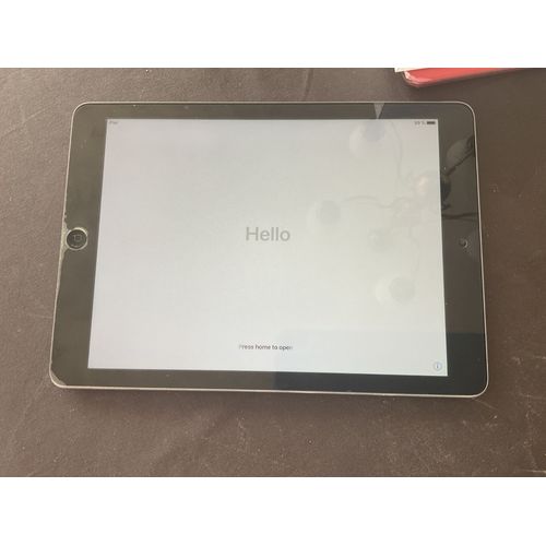 IPAD AIR 32Go